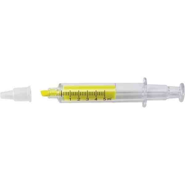 Syringe Highlighter